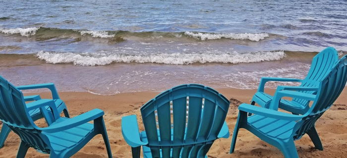 Brio Beach Inn (Sands Motel) - Web Listing (newer photo)